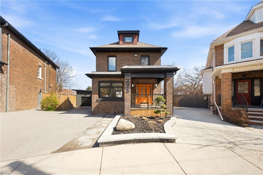 273 Stinson Crescent, Hamilton, ON, L8N 1T6