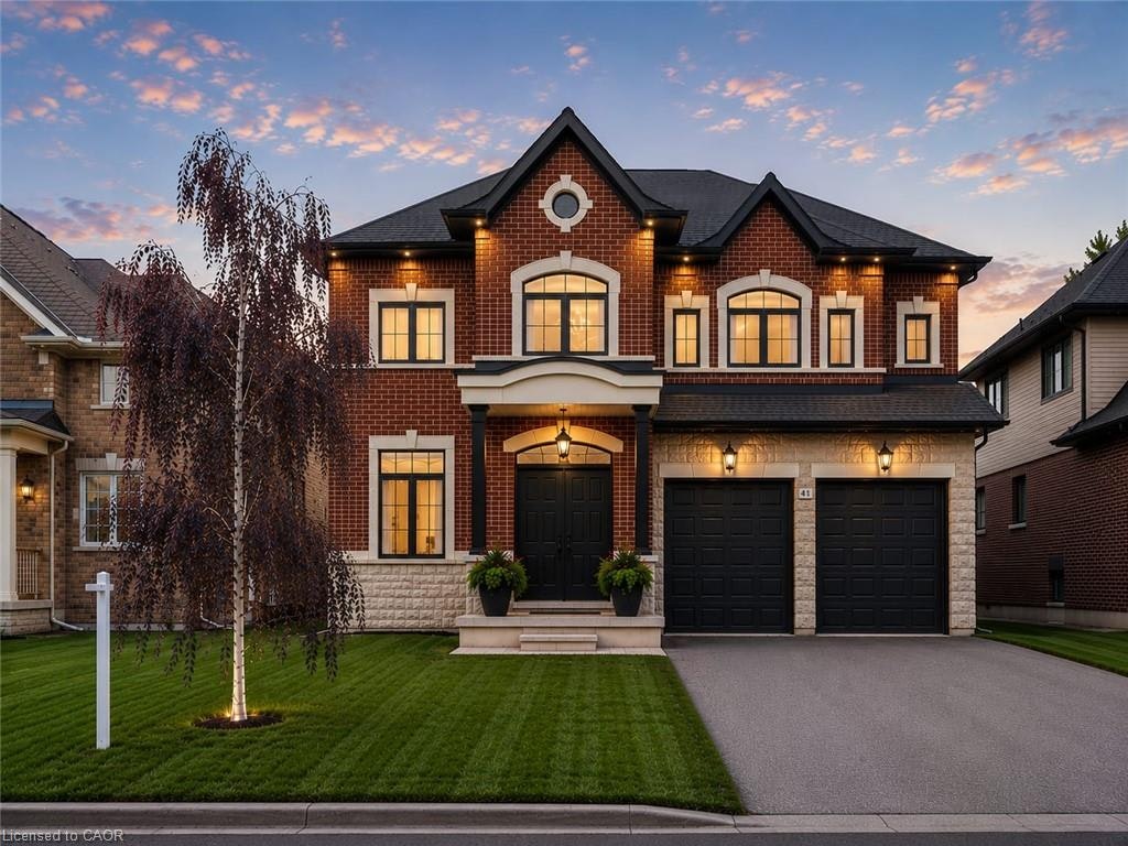 41 Creanona Boulevard, Hamilton, ON, L8E 5G2