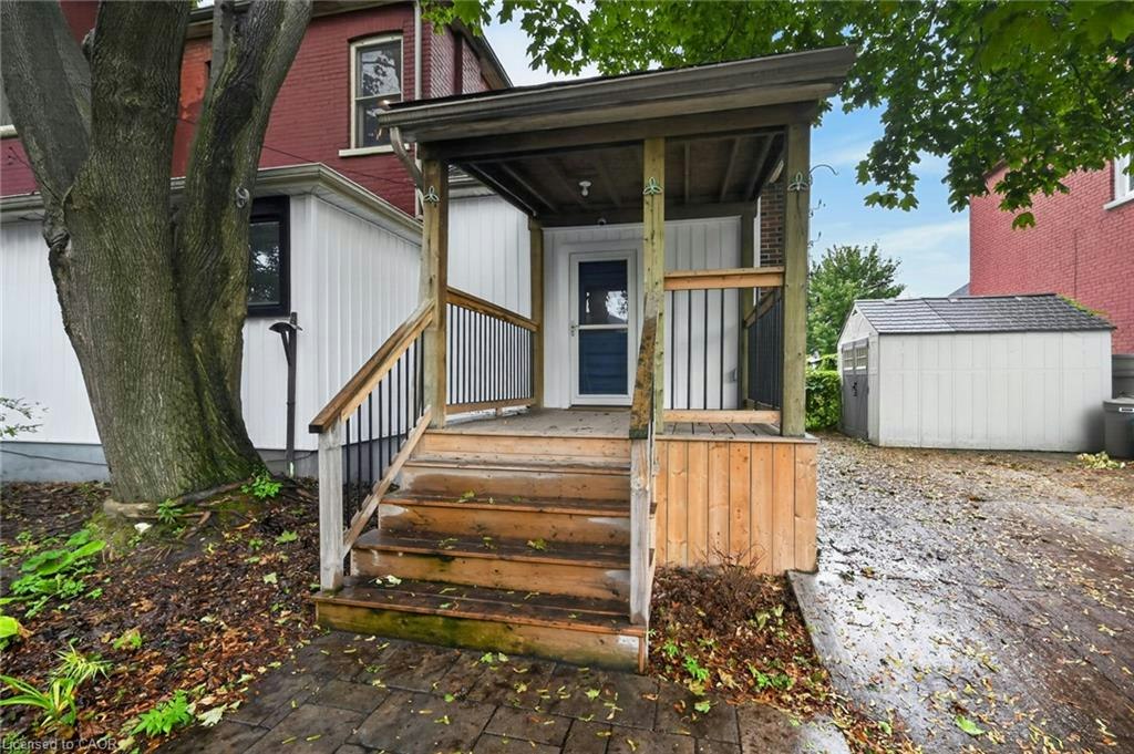 Main-115 Elgin Street, Hamilton, ON, L8L 4X9 - 2