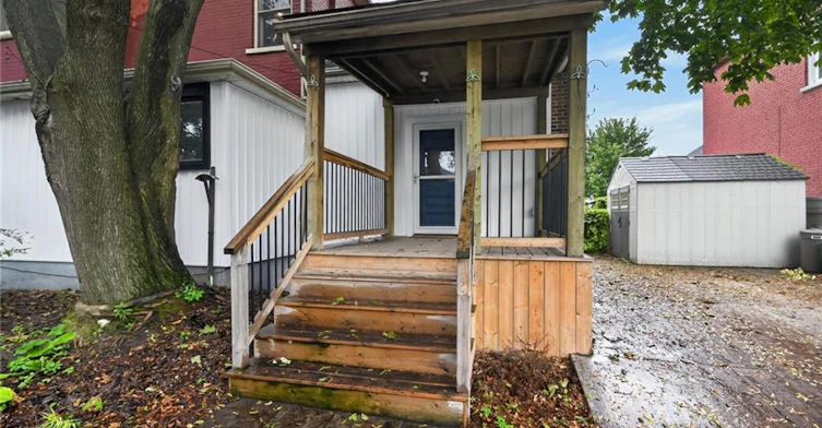 Main-115 Elgin Street, Hamilton, ON, L8L 4X9 - 2
