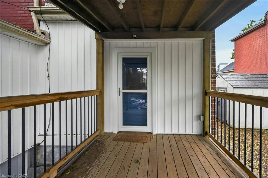 Main-115 Elgin Street, Hamilton, ON, L8L 4X9 - 4