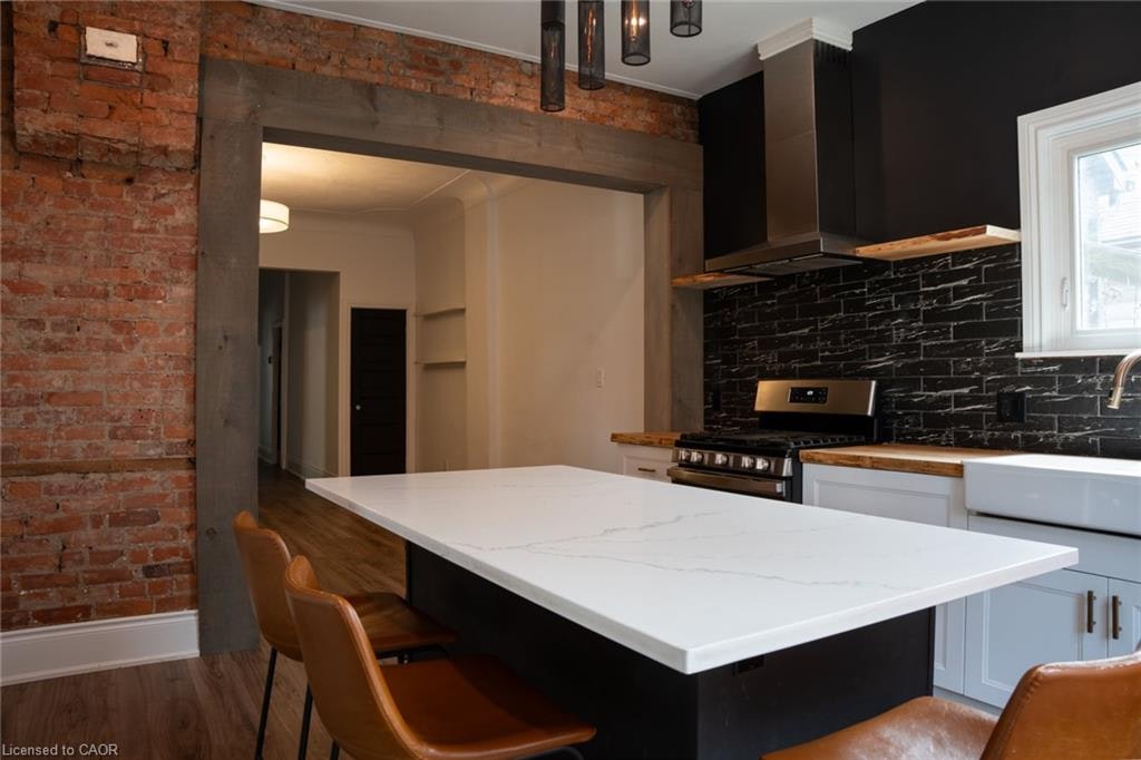 Main-115 Elgin Street, Hamilton, ON, L8L 4X9 - 12