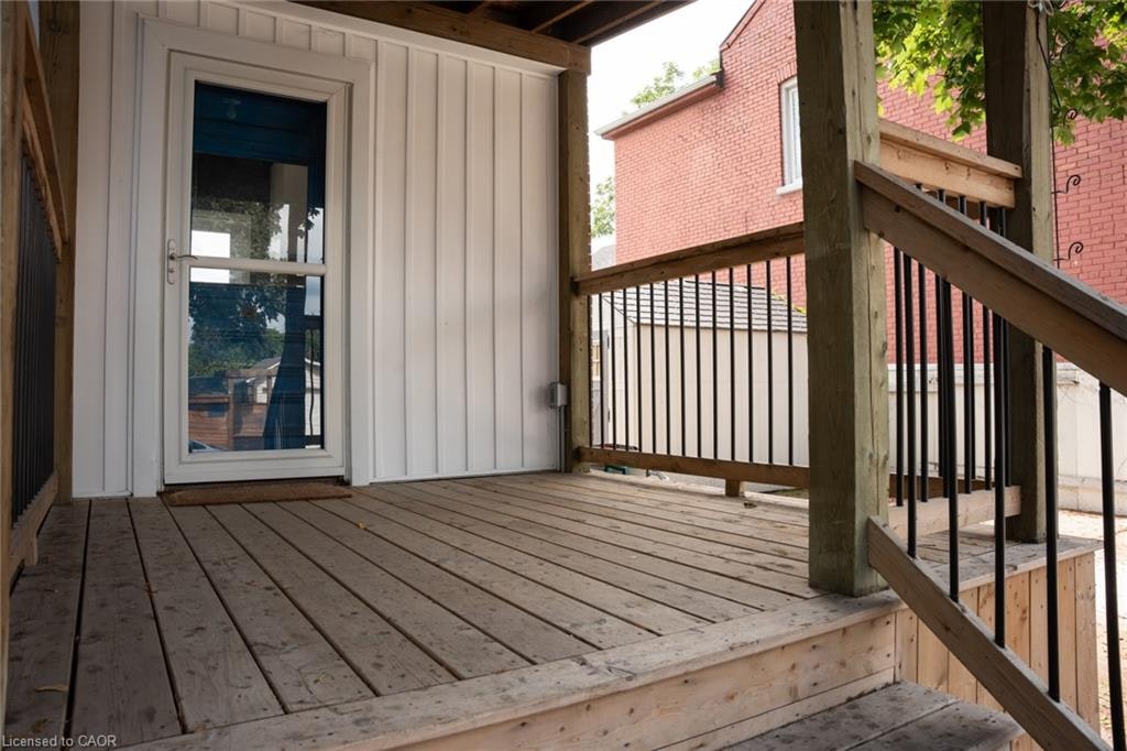 Main-115 Elgin Street, Hamilton, ON, L8L 4X9 - 2