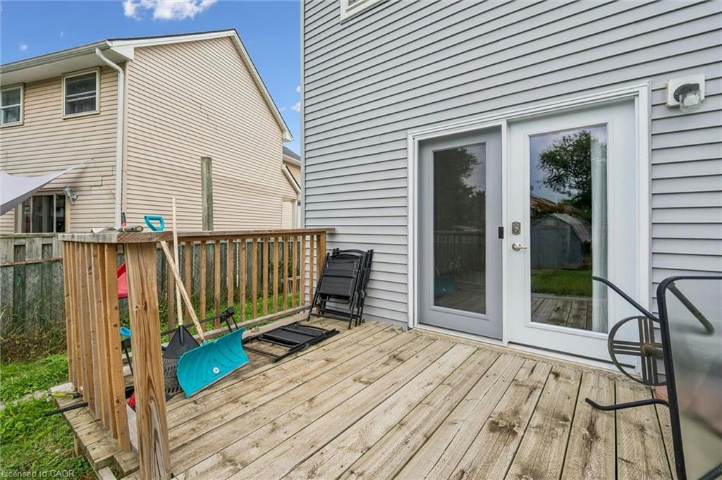 66 Banbury Road, Brantford, ON, N3P 1C3 - 28