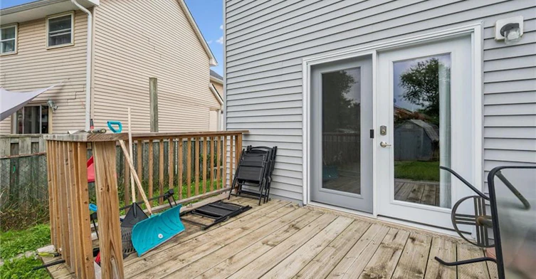 66 Banbury Road, Brantford, ON, N3P 1C3 - 28