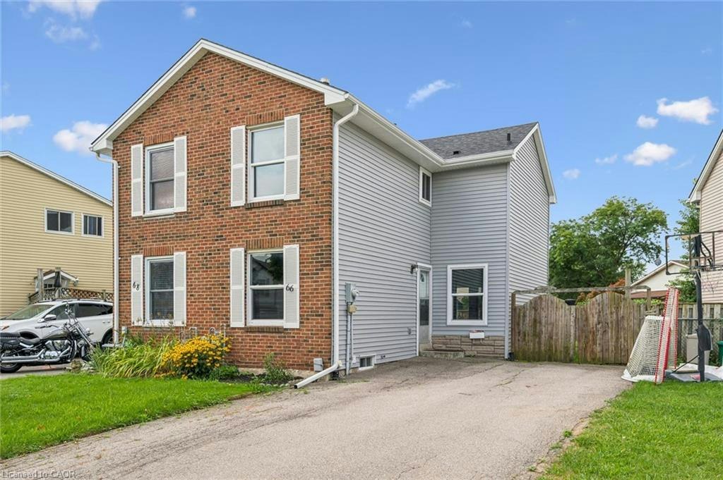 66 Banbury Road, Brantford, ON, N3P 1C3 - 2