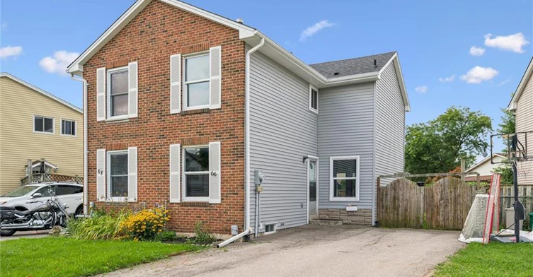 66 Banbury Road, Brantford, ON, N3P 1C3 - 2