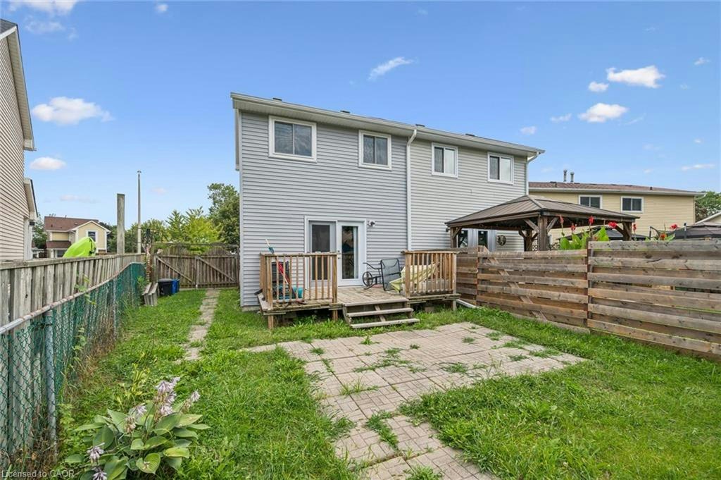 66 Banbury Road, Brantford, ON, N3P 1C3 - 30