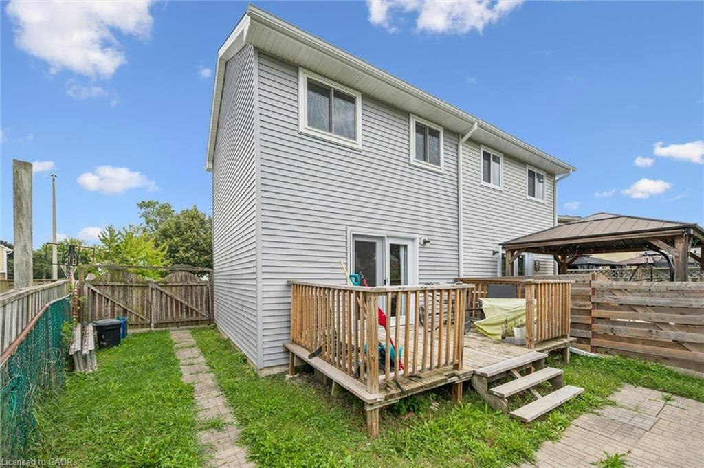 66 Banbury Road, Brantford, ON, N3P 1C3 - 29
