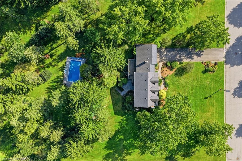 12 Highland Drive, Brant, ON, N3T 5L7