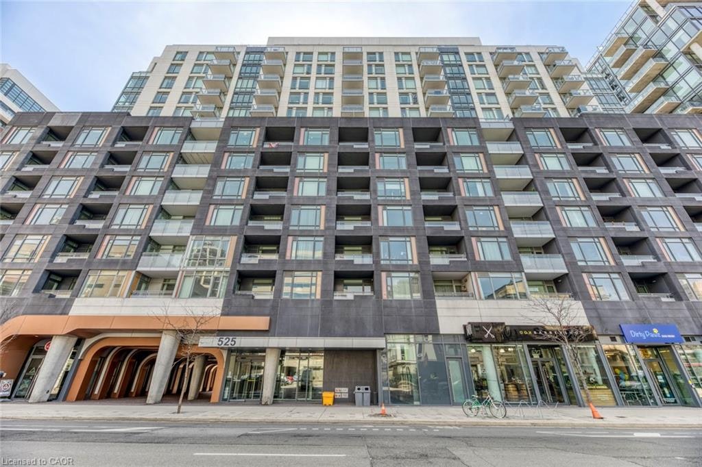 Lph32-525 Adelaide Street, Toronto, ON, M5V 1T6