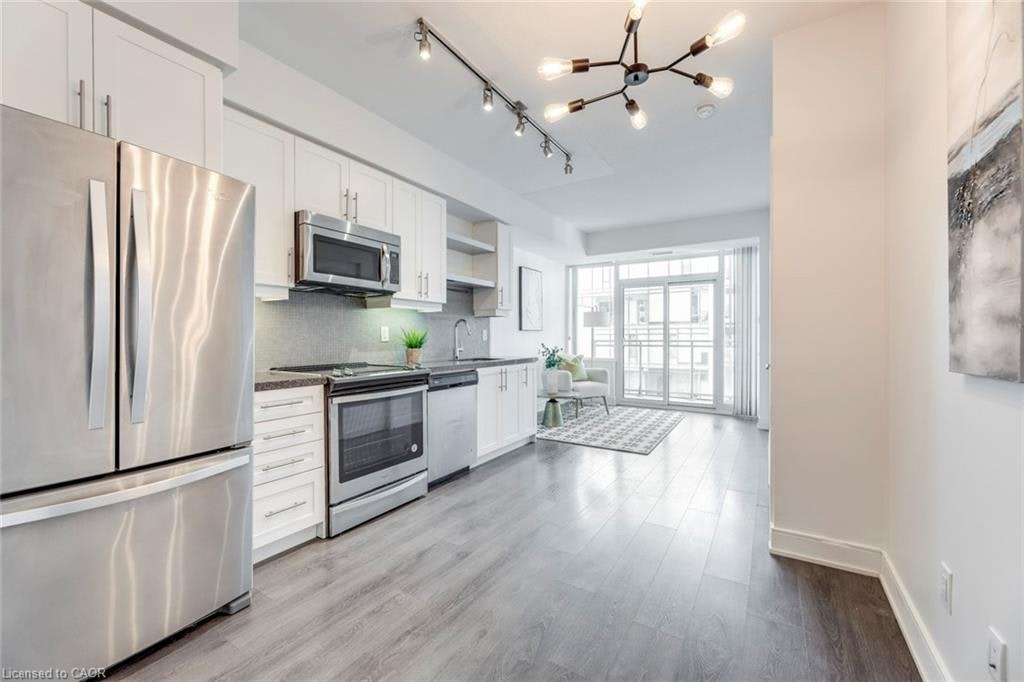 Lph32-525 Adelaide Street, Toronto, ON, M5V 1T6 - 5