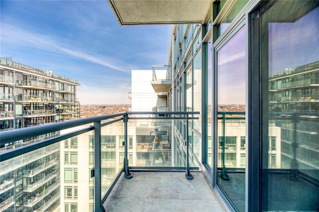 Lph32-525 Adelaide Street, Toronto, ON, M5V 1T6 - 22