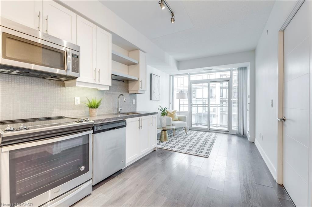 Lph32-525 Adelaide Street, Toronto, ON, M5V 1T6 - 7