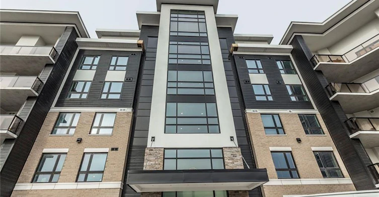 325-630 Sauve Street, Milton, ON, L9T 9A6 - 2