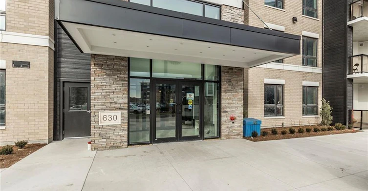 325-630 Sauve Street, Milton, ON, L9T 9A6