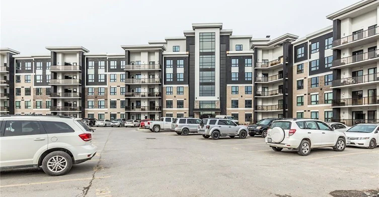 325-630 Sauve Street, Milton, ON, L9T 9A6 - 3