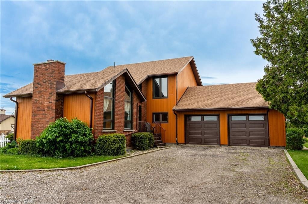 780 #56 Highway, Cayuga, ON, N0A 1R0