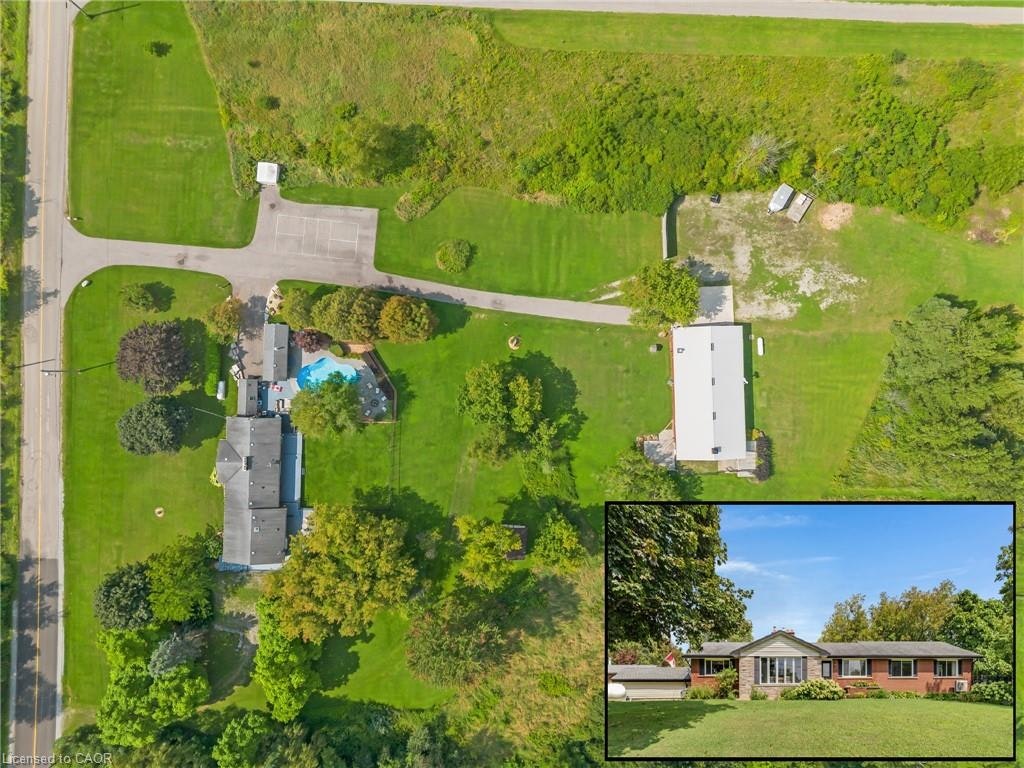 2172 Centre Road, Hamilton, ON, L0P 1B0