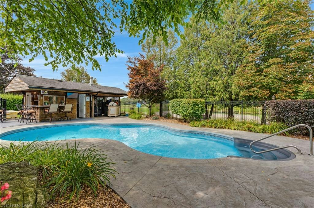 2172 Centre Road, Hamilton, ON, L0P 1B0 - 9
