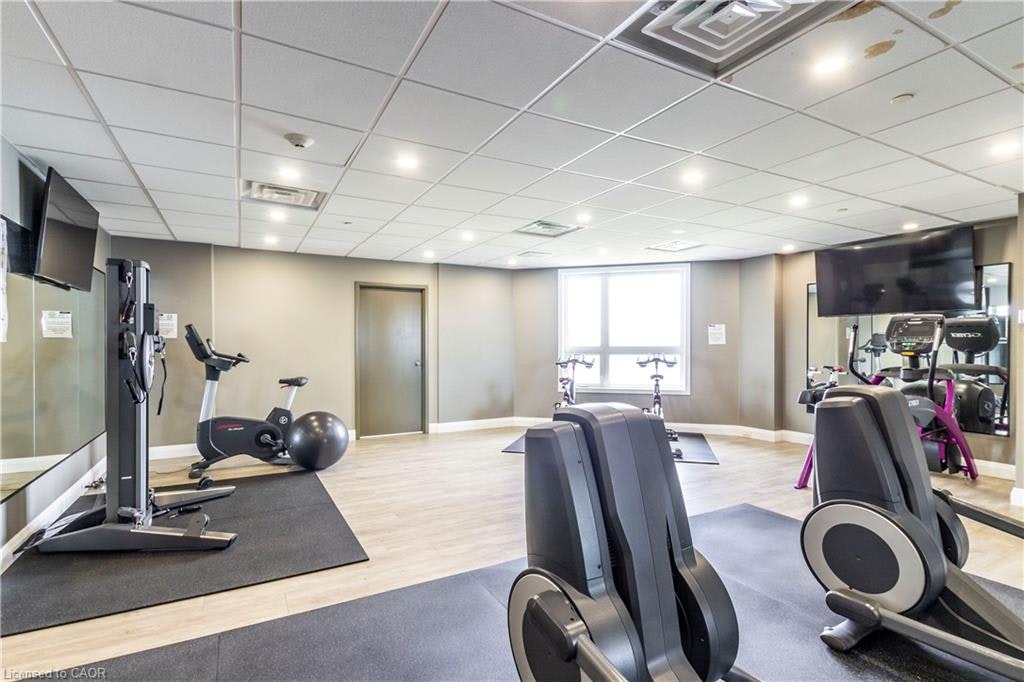 619-101 Shoreview Place, Hamilton, ON, L8E 0K2 - 26