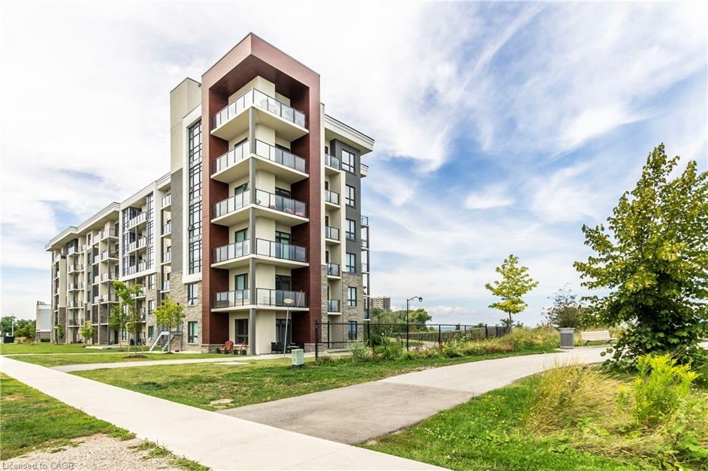 619-101 Shoreview Place, Hamilton, ON, L8E 0K2 - 4