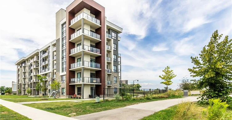 619-101 Shoreview Place, Hamilton, ON, L8E 0K2 - 4