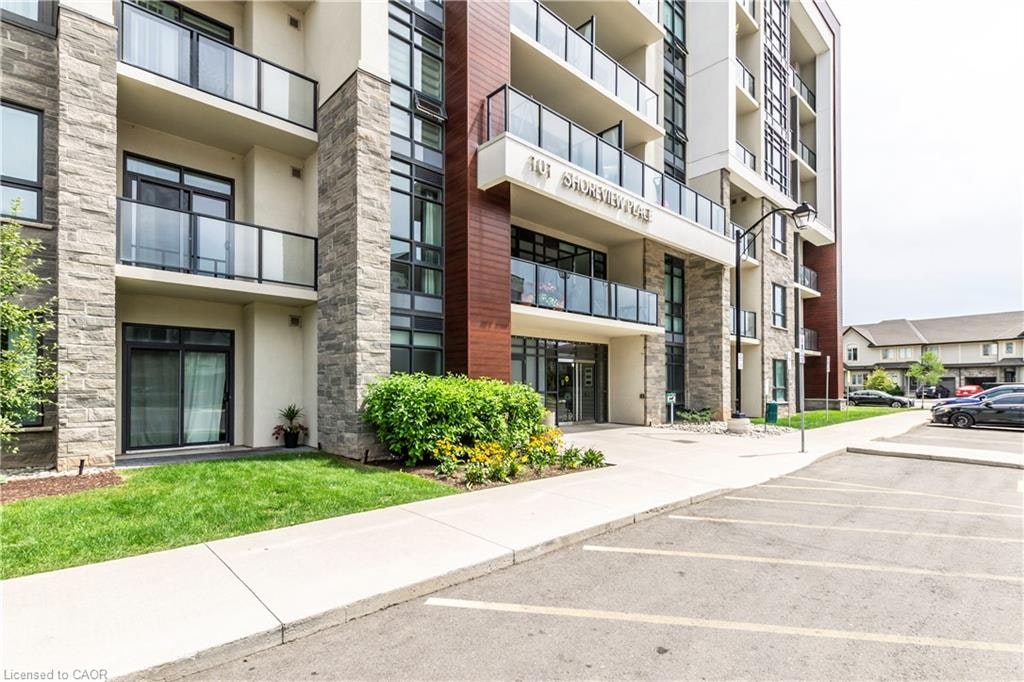 619-101 Shoreview Place, Hamilton, ON, L8E 0K2 - 3