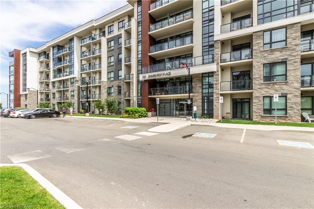 619-101 Shoreview Place, Hamilton, ON, L8E 0K2