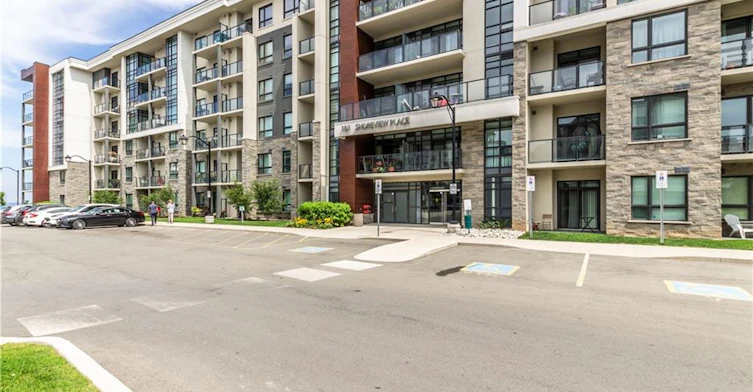 619-101 Shoreview Place, Hamilton, ON, L8E 0K2