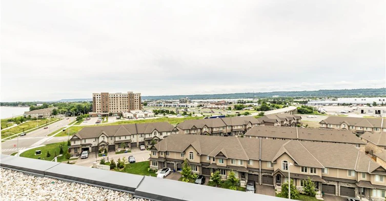 619-101 Shoreview Place, Hamilton, ON, L8E 0K2 - 40