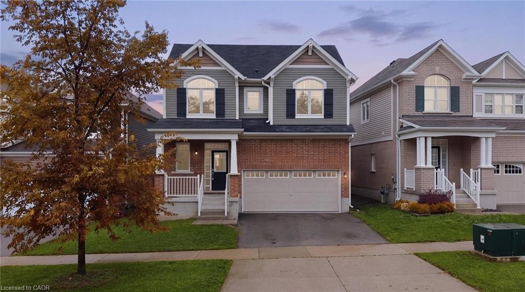 264 Ridge Road, Cambridge, ON, N3E 0C2