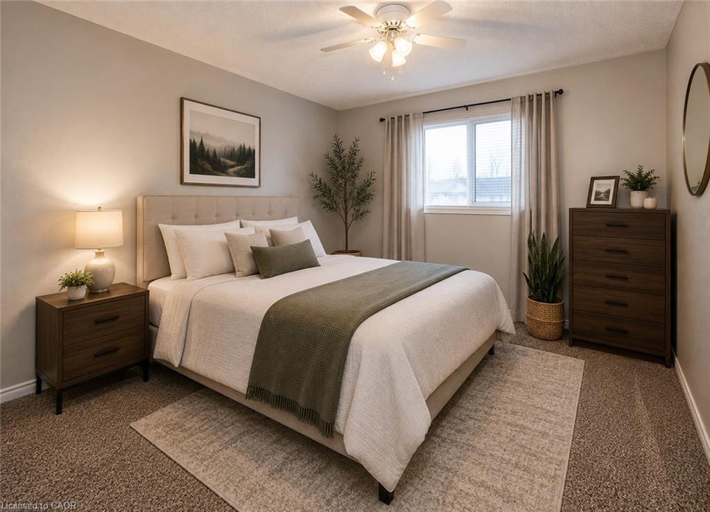 A-652 Jacob Lane, Waterloo, ON, N2V 2G9 - 10
