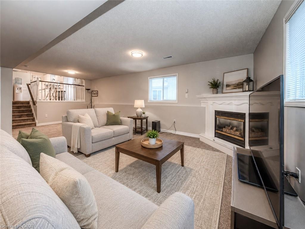 A-652 Jacob Lane, Waterloo, ON, N2V 2G9 - 8