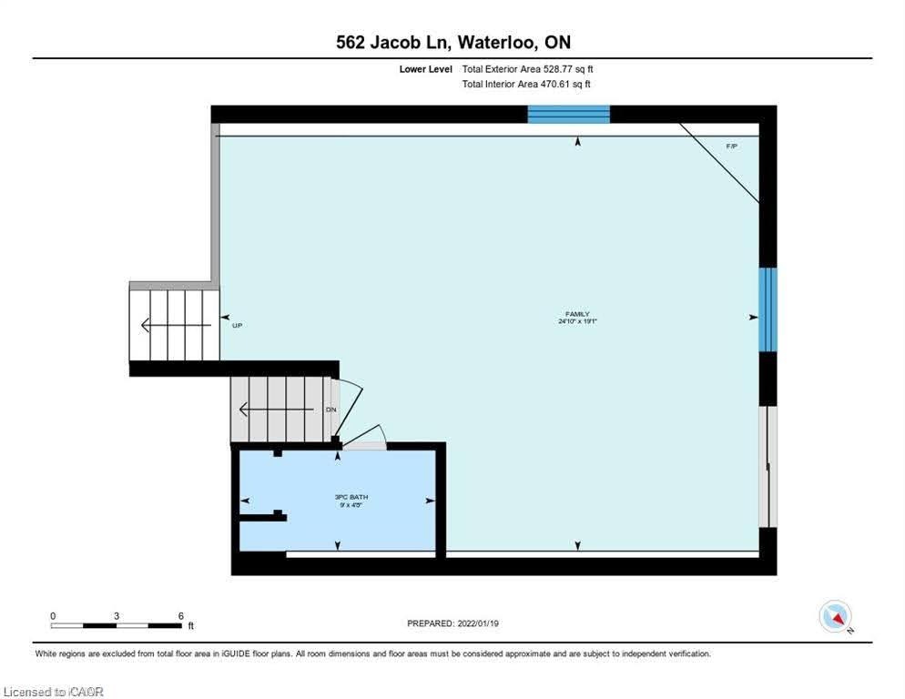 A-652 Jacob Lane, Waterloo, ON, N2V 2G9 - 19