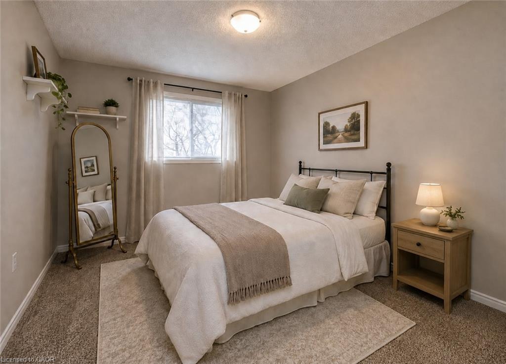 A-652 Jacob Lane, Waterloo, ON, N2V 2G9 - 9