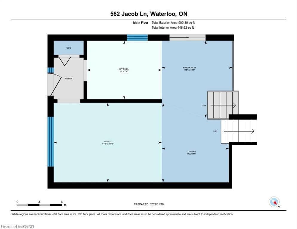 A-652 Jacob Lane, Waterloo, ON, N2V 2G9 - 17