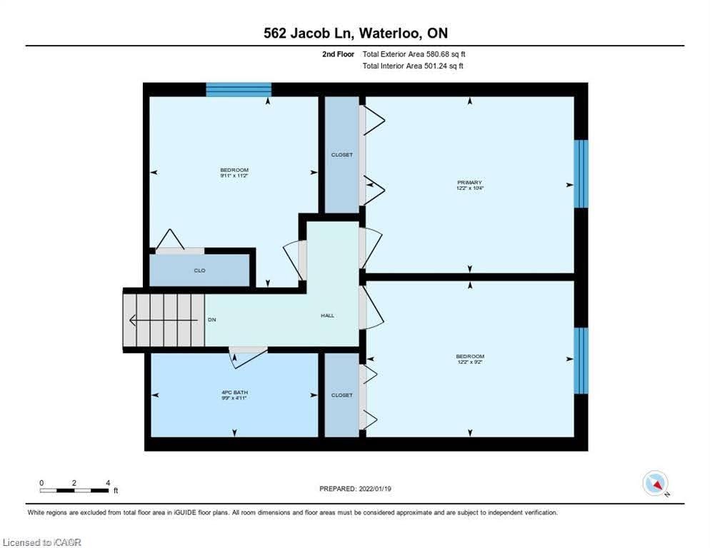 A-652 Jacob Lane, Waterloo, ON, N2V 2G9 - 18