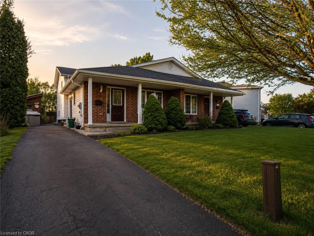 A-652 Jacob Lane, Waterloo, ON, N2V 2G9 - 3