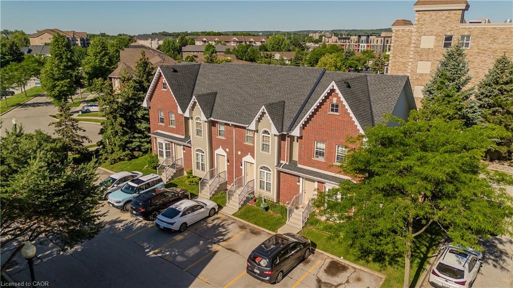 3-4200 Kilmer Drive, Burlington, ON, L7M 4Y2