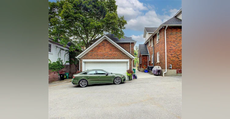 MAIN-96 John Street W, Waterloo, ON, N2L 1C1 - 27
