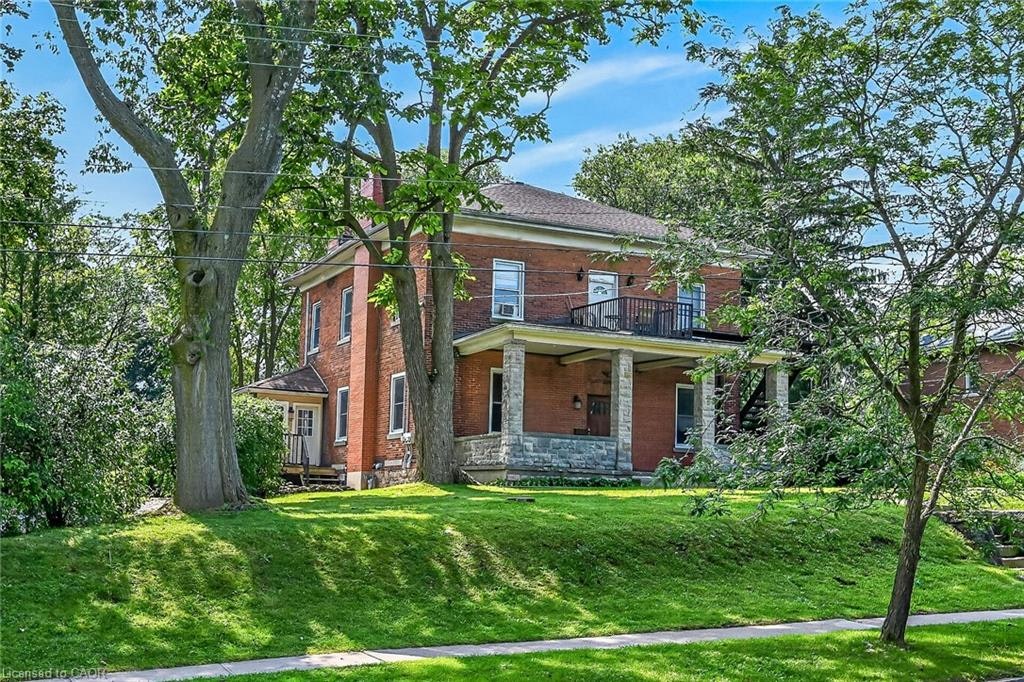 15 St David Street W, Thorold, ON, L2V 2L1