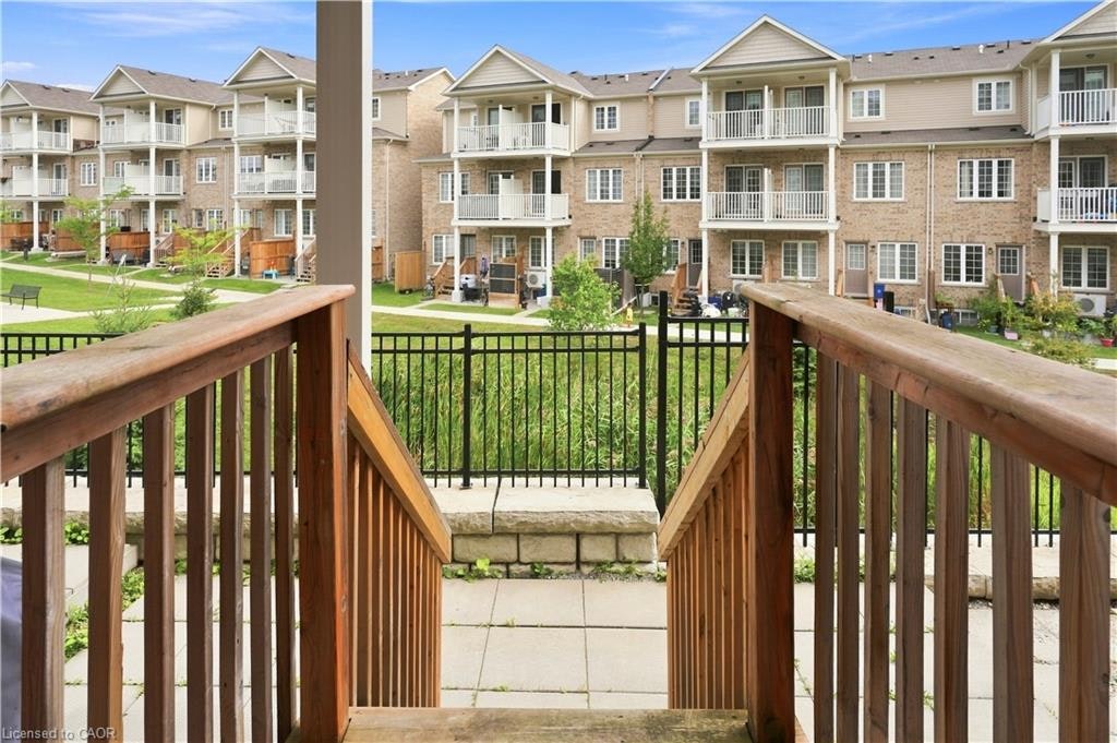 50-403 Westwood Drive E, Kitchener, ON, N2M 0B5 - 17