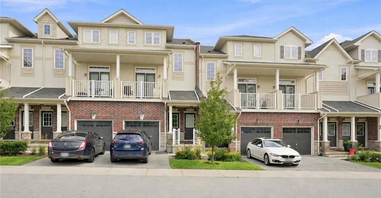 50-403 Westwood Drive E, Kitchener, ON, N2M 0B5