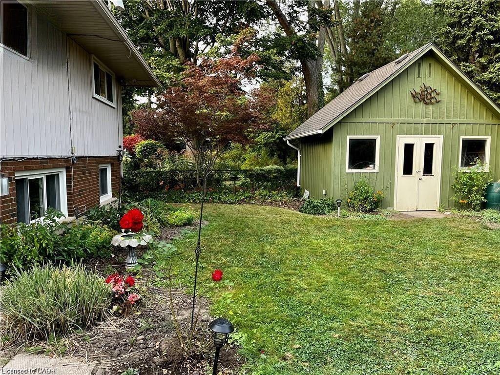Upper-694 Niagara Street, St. Catharines, ON, L2M 3R9 - 19