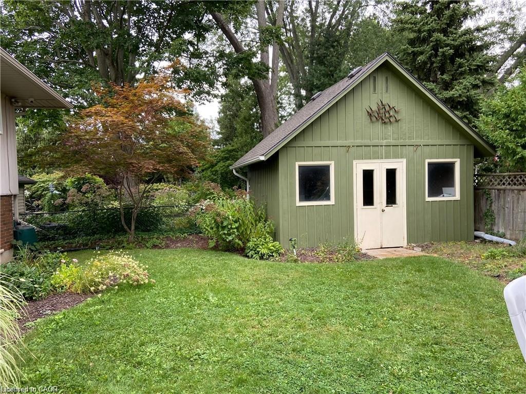 Upper-694 Niagara Street, St. Catharines, ON, L2M 3R9 - 21