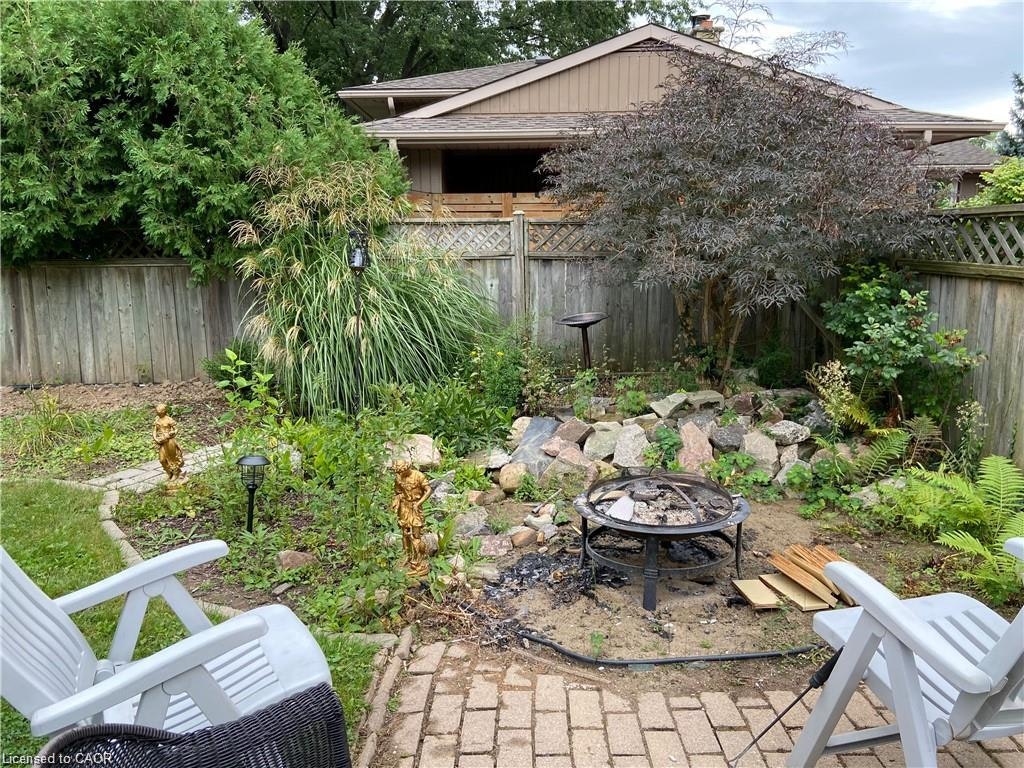 Upper-694 Niagara Street, St. Catharines, ON, L2M 3R9 - 20