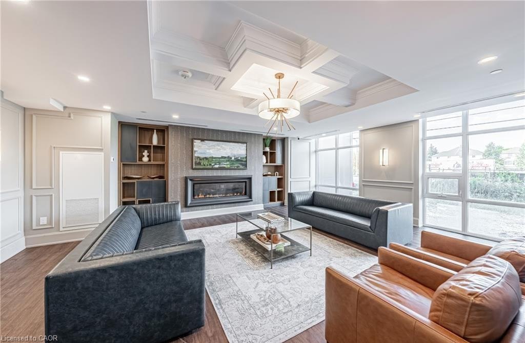 714-460 Dundas Street E, Hamilton, ON, L0R 2H4 - 12