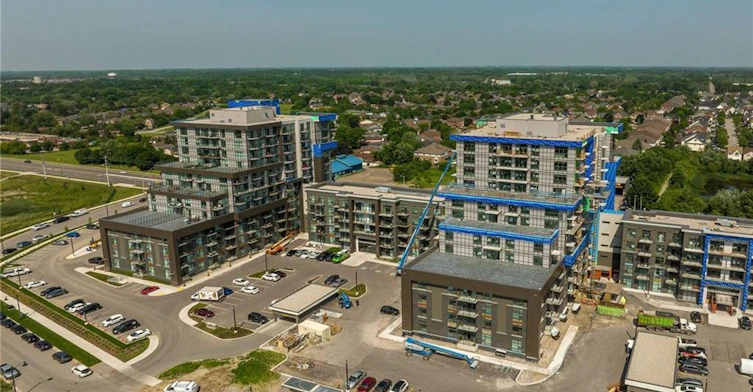 714-460 Dundas Street E, Hamilton, ON, L0R 2H4 - 15