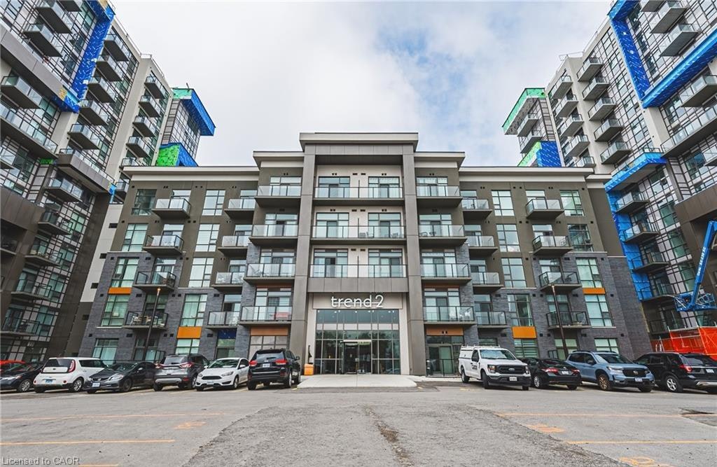 714-460 Dundas Street E, Hamilton, ON, L0R 2H4